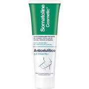 Soins minceur Somatoline Cosmetic Anticelulítico Crioactivo Gel