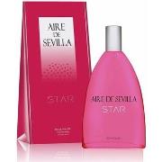 Cologne Aire Sevilla Aire De Sevilla Star Eau De Toilette Vaporisateur