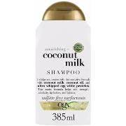 Shampooings Ogx Shampoing Au Lait De Coco