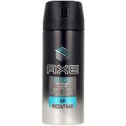 Accessoires corps Axe Ice Chill Déodorant Vapeur