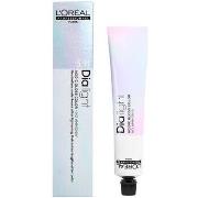 Colorations L'oréal Dia Light Gel-creme Acide Sans Amoniaque 4