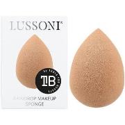 Pinceaux Lussoni Éponge Raindrop beige