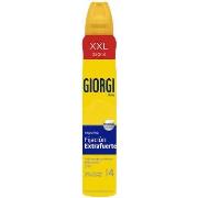 Coiffants &amp; modelants Giorgi Mousse Fixante Extra Forte N°4