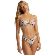 Maillots de bain Billabong Mas Aloha Demi