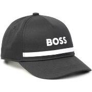 Casquette enfant BOSS Casquette junior noir J52251/09B