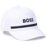 Casquette enfant BOSS Casquette junior blanche - J52251/10P