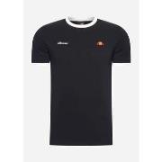 T-shirt Ellesse Thé Ferdorini - noir