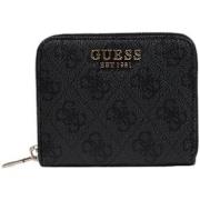 Portefeuille Guess LAUREL SLG SMALL ZIP AROUND SWSG85 00137