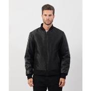 Blouson Guess Veste homme avec logo imprimé