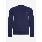 Pull Lacoste Pull - bleu marine