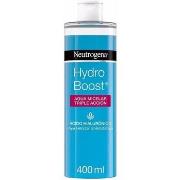 Démaquillants &amp; Nettoyants Neutrogena Hydro Boost Eau Micellaire T...