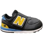 Baskets enfant New Balance 574