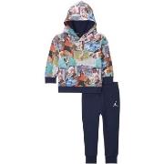 Ensembles de survêtement Nike MJ Brooklyn Printed