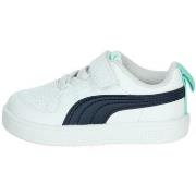 Baskets montantes enfant Puma 384314