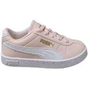 Baskets enfant Puma CLUB