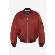 Blouson Schott MACAMPSRS CORDOVAN