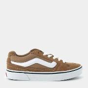 Baskets Vans CALDRONE - VN000CXZ1OU1011-MESH BROWN SUGAR