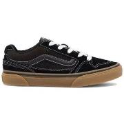 Baskets Vans CALDRONE - VN0005W6B9M1M-BLACK