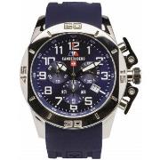 Montre Camberabero MONTRE HOMME QUARTZ - MARINE