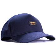 Casquette Camberabero Casquette en toile jean