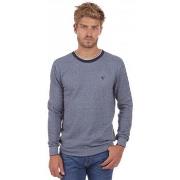 Pull Camberabero Pull col rond maille fantaisie