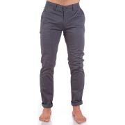 Pantalon Camberabero Pantalon Chino fantaisi