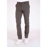 Pantalon Camberabero Pantalon uni 5 poches