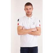 T-shirt Camberabero PO CDM E23 03 - POLO ALLEZ LES BLEUS 2023