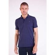 T-shirt Camberabero POLOESS 03 - POLO JERSEY LES ESSENTIELS