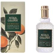 Eau de toilette 4711 Acqua Colonia Blood Orange Basil Eau De Cologne S...