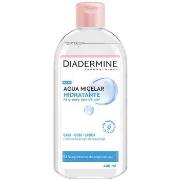 Démaquillants &amp; Nettoyants Diadermine Agua Micelar Hidratante Cara...