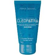 Soins mains et pieds Alma Secret Cleopatra Mains Réparatrices