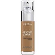 Fonds de teint &amp; Bases L'oréal Accord Parfait Foundation 8,5d/8,5w...