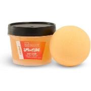 Gommages &amp; peelings Idc Institute Smoothie Mini Bath Orange Coffre...