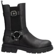 Bottines Rieker Z9177