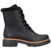 Bottines Rieker 72625