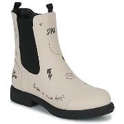 Boots enfant Gioseppo CLANE