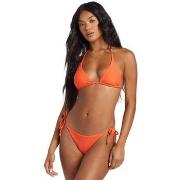 Maillots de bain Billabong Tanlines Tie Side