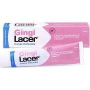 Accessoires corps Lacer Gingilacer Pasta Dentífrica