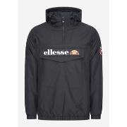 Doudounes Ellesse Monterini oh jacket - noir