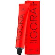 Colorations Schwarzkopf Igora Royale 9.5-1 60ml