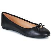 Ballerines Coach ABIGAIL LEATHER BALLET FLAT