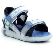 Sandales enfant Kickers Kickjune