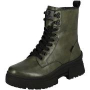 Bottes Rieker -