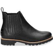 Bottines Panama Jack BRIGITTE IGLOO TRAV