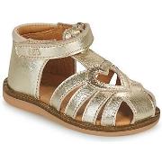 Sandales enfant GBB LEONA