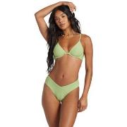 Maillots de bain Billabong Tanlines Reese Underwire