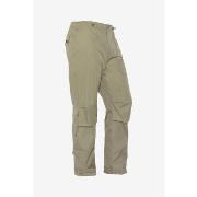 Pantalon Schott TRATTR70 SAGE KAKI