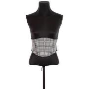 Ceinture Chantal Thomass Ceinture en tissu en soie