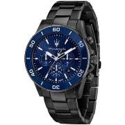 Montre Maserati Montre Homme R8873600005, Quartz, 43mm, 10ATM